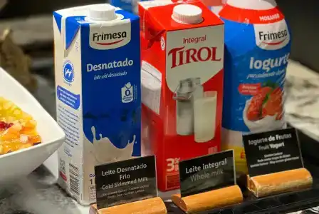 Tryp by Wyndham Abu Dhabi City Center - 61