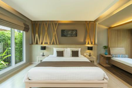 Synergy Samui - 28