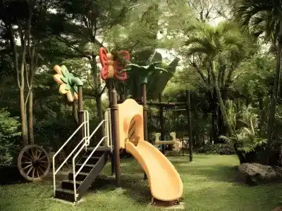 Timber House Aonang - 4