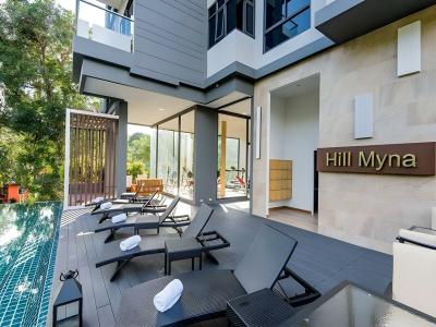 Hill Myna Condotel - 27
