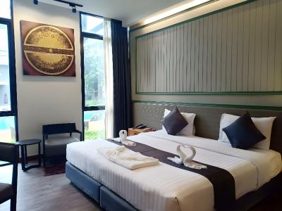 Vismaya Suvarnabhumi - 19