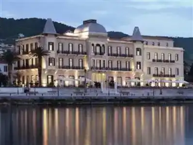 Poseidonion Grand