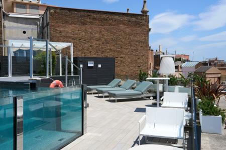 Catalonia Eixample 1864 - 28