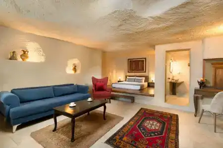 Doors Of Cappadocia - 66