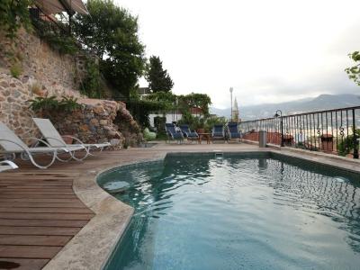 Villa Turka - 10