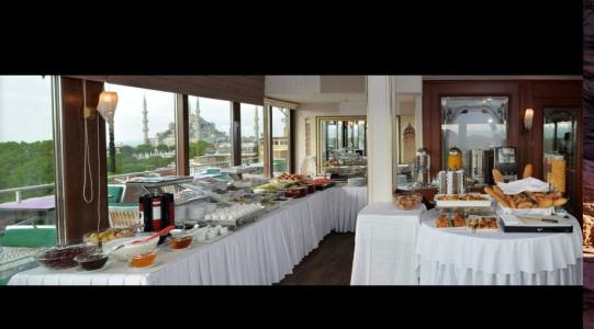 The And Sultanahmet- Special Category - 85
