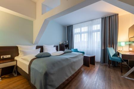 Trip Inn Messe Westend - 62
