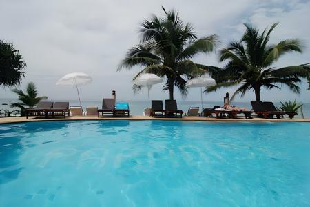 Lanta Paradise Beach Resort - 73