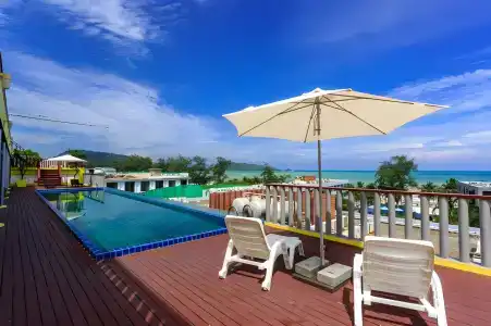 7Q Patong Beach - 63
