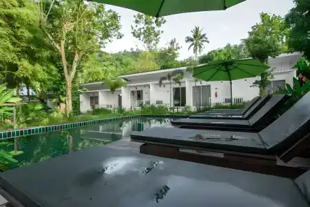 Whalecome Aonang Resort-SHA Extra Plus - 0