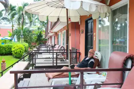Andaman Seaside Resort - SHA Extra Plus - 41