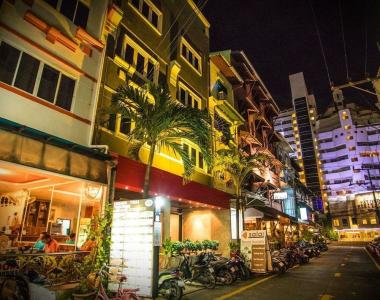 Sino House Patong - 38