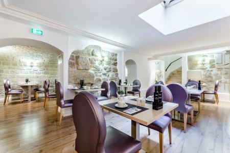 Exe Paris Centre - 84