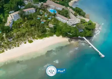 Cape Panwa Phuket - SHA Plus Certified - 79