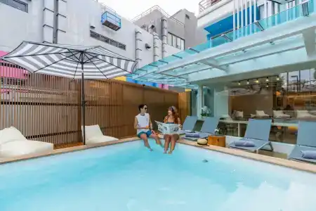 The Tint At Phuket Town - SHA Plus - 8