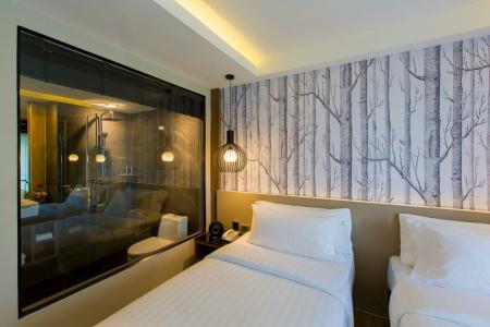 GLOW Ao Nang Krabi - SHA Extra Plus Certified - 72