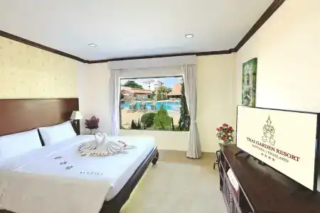 Thai Garden Resort - 97