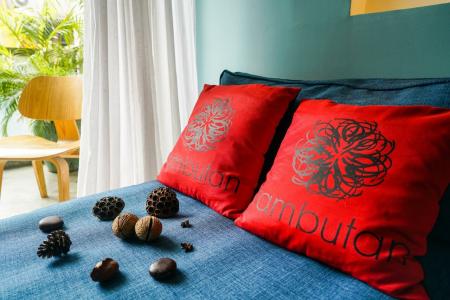 Rambutan Resort - Phnom Penh - 13
