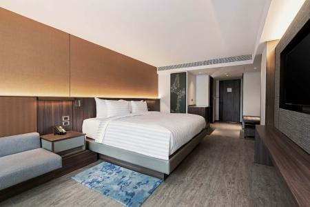 Gardina Asoke & Residence - SHA Certified - 67