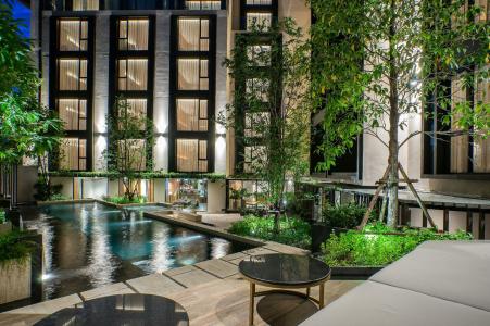 Gardina Asoke & Residence - SHA Certified - 40
