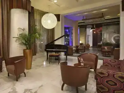 City Seasons Al Hamra - 10