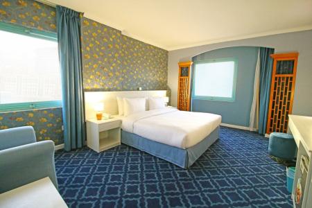 The George by Saffron, Dubai Creek - 48