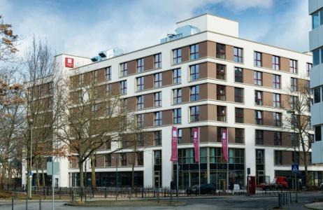 Leonardo Offenbach Frankfurt - 67