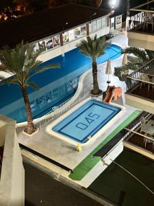 Cinar Family Suite - All Inclusive - 33