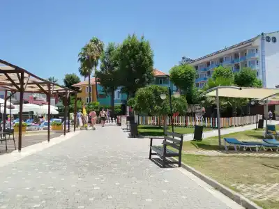 Armas Green Fugla Beach - 72