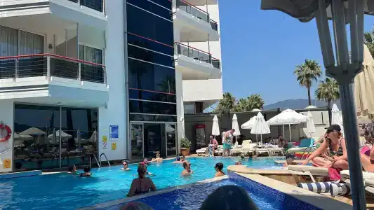 Poseidon - Adult Only - 44