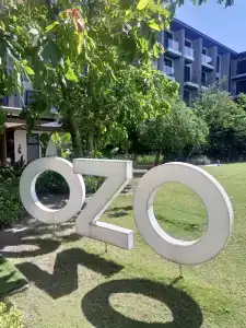 OZO Phuket - 2