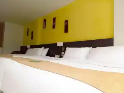 The Lantern Resorts Patong - SHA Extra Plus - 56