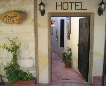 Ürgüp Inn Cave - 23