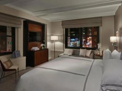 Hilton Club The Quin New York - 59