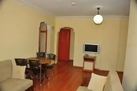 Cinar Family Suite - All Inclusive - 92