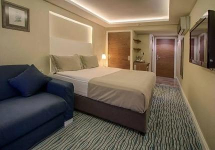 Aston Taksim - 36