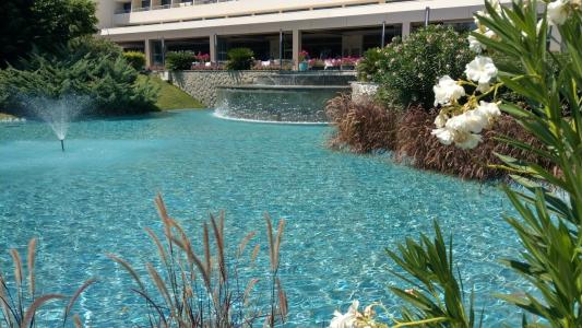 Mirage Park Resort-Ultra All Incl. - 19