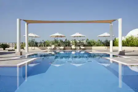 Movenpick Resort & Marine Spa Sousse - 35