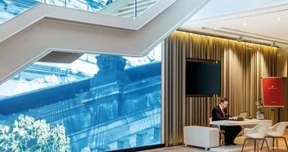 NH Milano Touring - 71