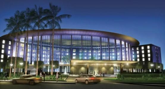 Hilton Cairo Heliopolis - 8