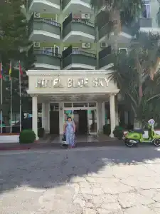 Big Blue Sky - All Inclusive - 23