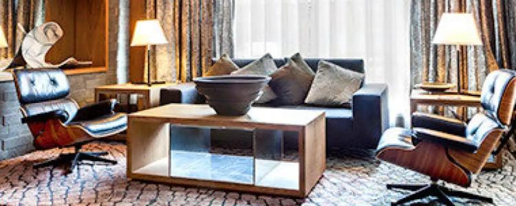 Ventura Beach Marriott - 55