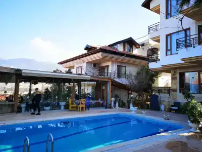 Villa Sonata - 44