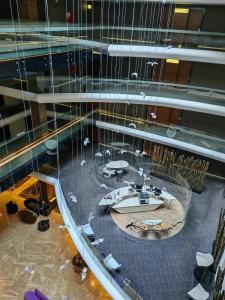 DoubleTree by Hilton Istanbul - Old Town - 65
