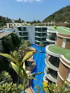 Absolute Twin Sands Resort & Spa - SHA Extra Plus - 46