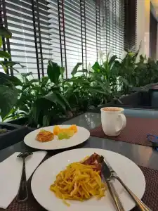 Mercure Gold, Jumeirah, Dubai - 66