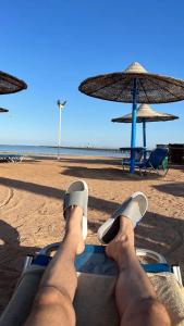 Sea Beach Aqua Park Resort - 94