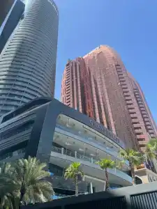 Grand Hyatt Abu Dhabi & Residences Emirates Pearl - 74