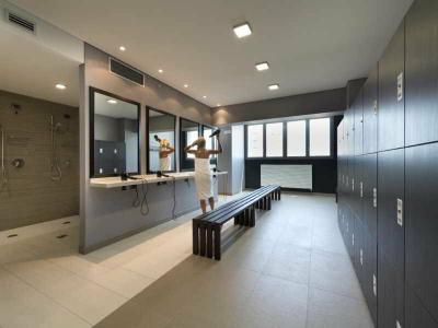 Parco Dei Principi Congress & SPA - 62