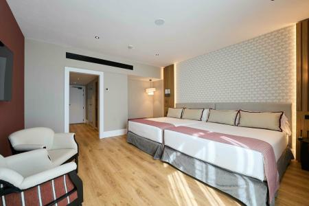 Catalonia Ramblas 4* Sup - 91